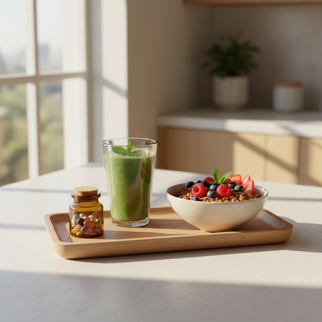 Nutrition